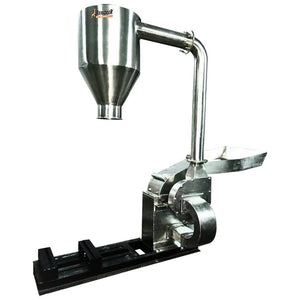 Pedestal with Bearing UCP 20516 - Reindeer Machinery
