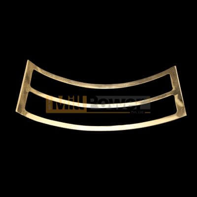 Sieve Frame SS304